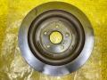 4907, 42431-48090 тормозной диск LEXUS RX450H/RX450HL/RX350/RX350L/RX300/RX200T 2017г. - фото №2