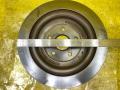 4907, 42431-48090 тормозной диск LEXUS RX450H/RX450HL/RX350/RX350L/RX300/RX200T 2017г. - фото №4