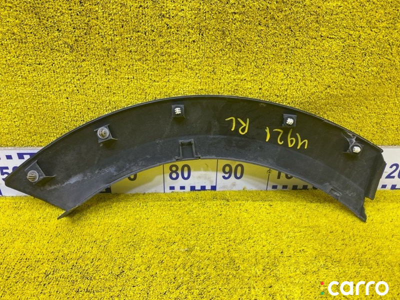 4921, D10E51W61 накладка на крыло MAZDA CX-3 - фото №4