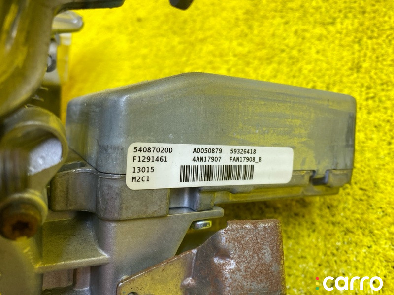 4921, D09T32100L рулевая колонка MAZDA CX-3 - фото №12