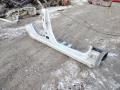 4921 порог кузова MAZDA CX-3 - фото №2
