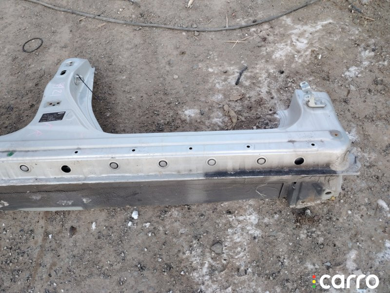 4921 порог кузова MAZDA CX-3 - фото №6