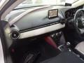4921 порог кузова MAZDA CX-3 - фото №12