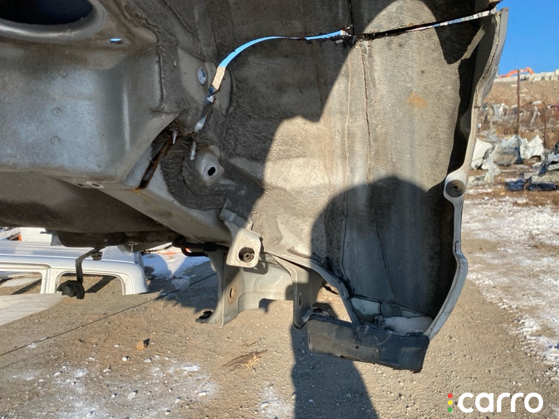 6131152080, 4923 порог кузова TOYOTA SIENTA - фото №9