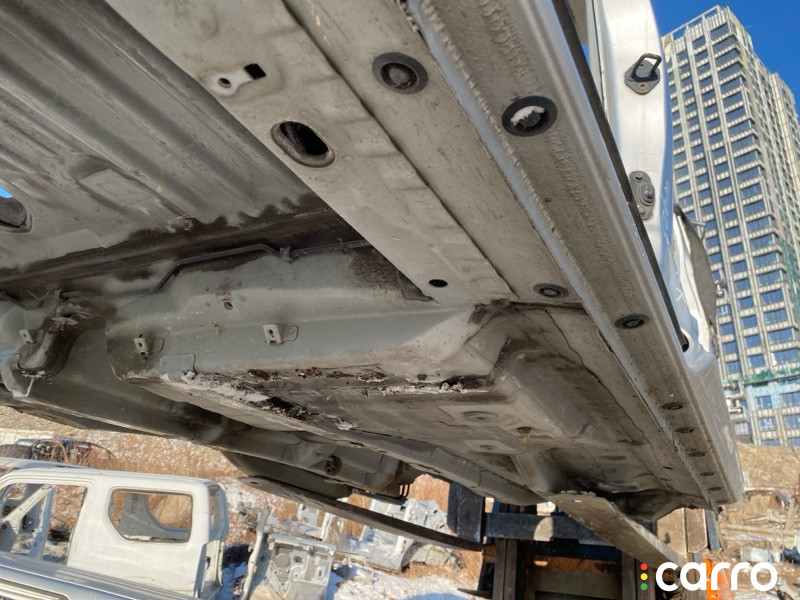 6131152080, 4923 порог кузова TOYOTA SIENTA - фото №11