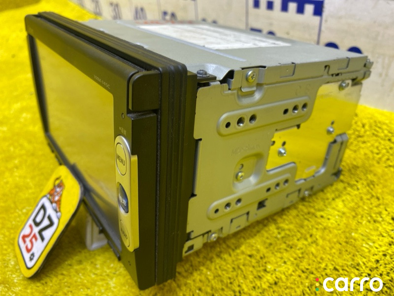 GATHERS, VXM-145C, 4924, 08A40-5S0-440 магнитофон HONDA FIT/SHUTTLE - фото №6
