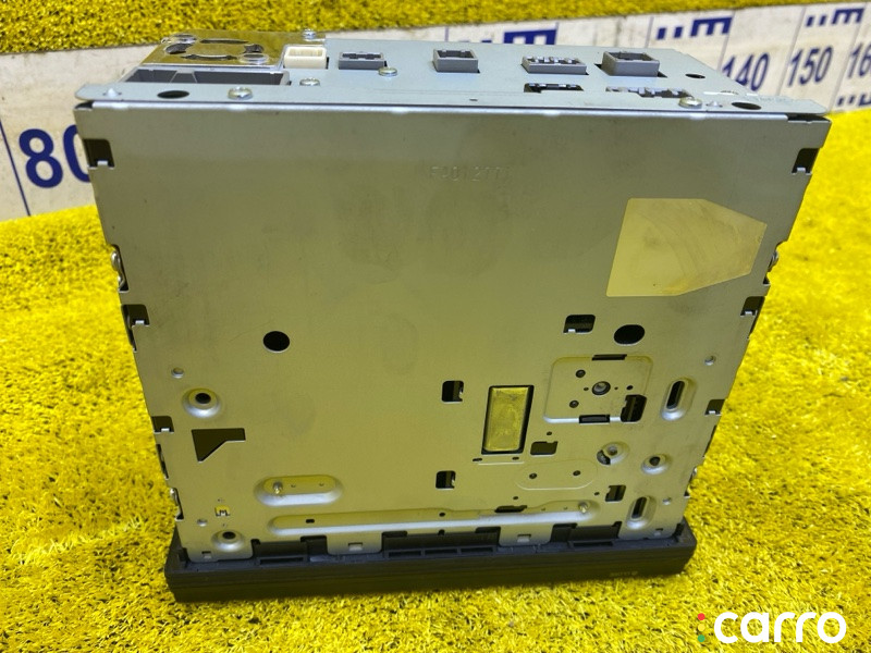 GATHERS, VXM-145C, 4924, 08A40-5S0-440 магнитофон HONDA FIT/SHUTTLE - фото №13