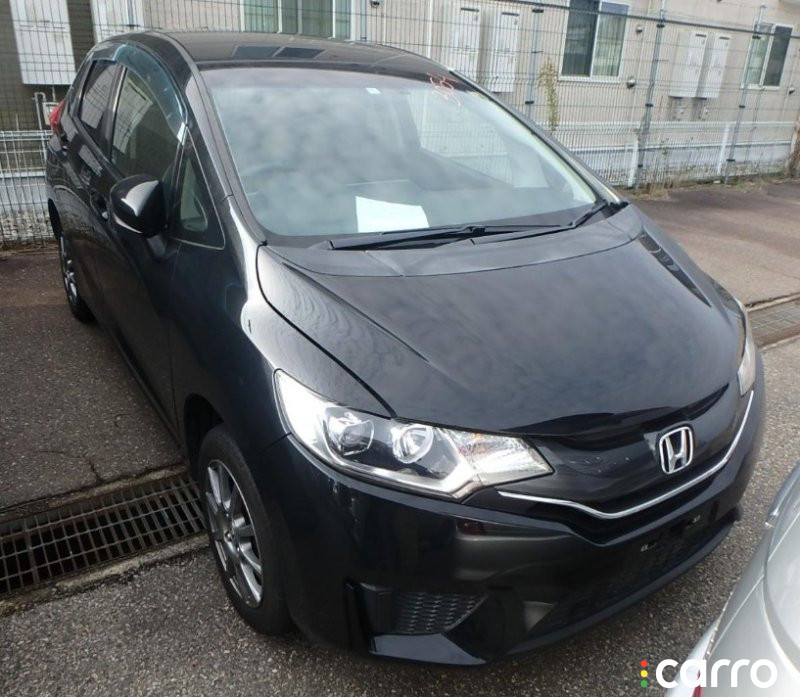 GATHERS, VXM-145C, 4924, 08A40-5S0-440 магнитофон HONDA FIT/SHUTTLE - фото №15