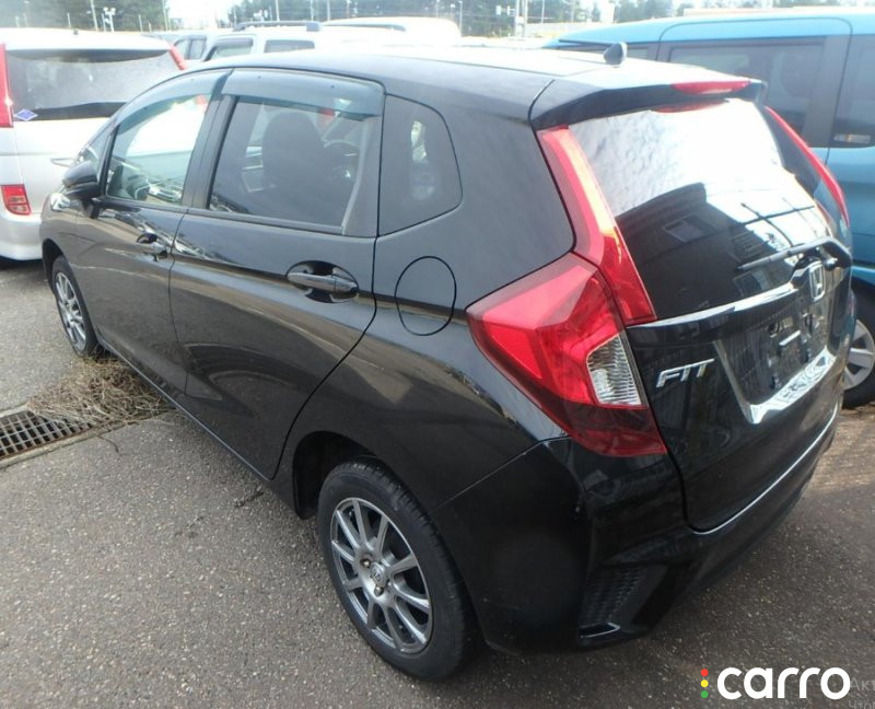 GATHERS, VXM-145C, 4924, 08A40-5S0-440 магнитофон HONDA FIT/SHUTTLE - фото №16