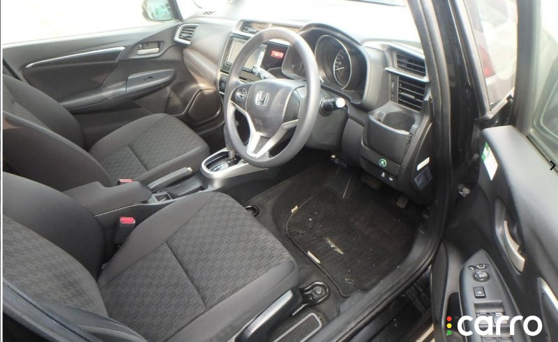 GATHERS, VXM-145C, 4924, 08A40-5S0-440 магнитофон HONDA FIT/SHUTTLE - фото №18