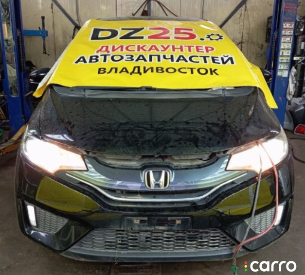 321105R1J70, 4927 коса под капот HONDA FIT - фото №8