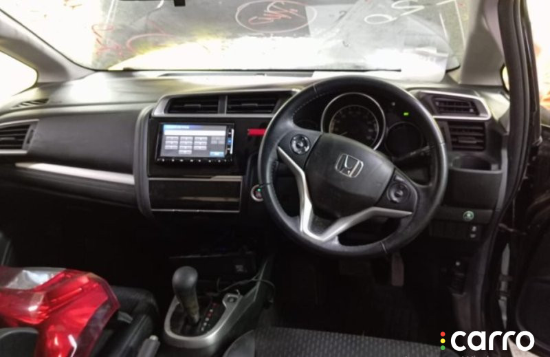 321105R1J70, 4927 коса под капот HONDA FIT - фото №9