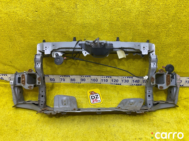 4928, 60400TF7300ZZ телевизор HONDA FIT SHUTTLE - фото №1