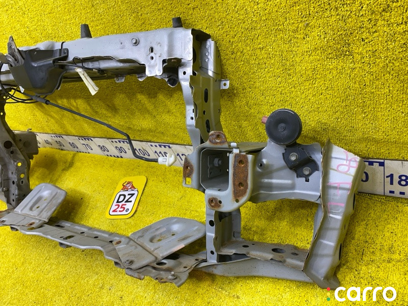 4928, 60400TF7300ZZ телевизор HONDA FIT SHUTTLE - фото №4