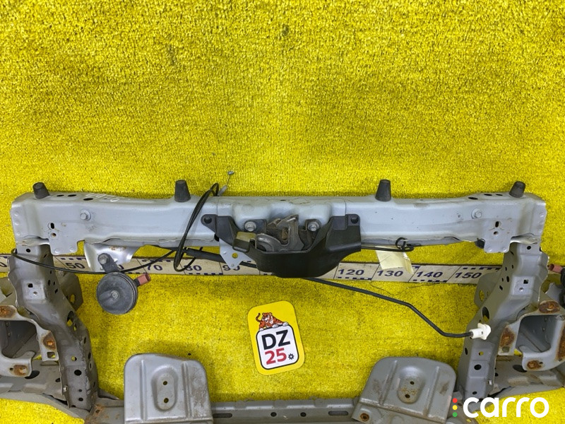 4928, 60400TF7300ZZ телевизор HONDA FIT SHUTTLE - фото №5