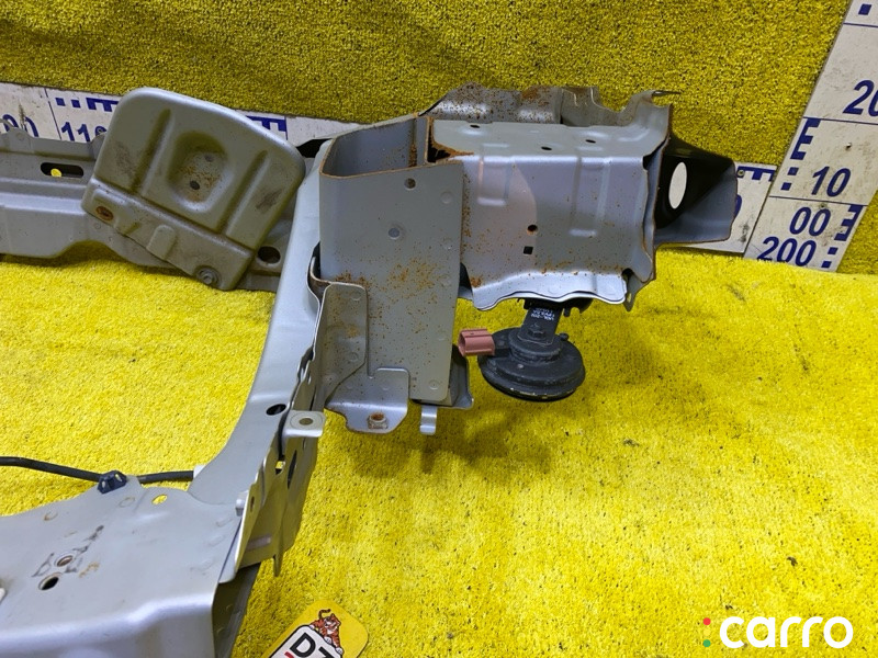 4928, 60400TF7300ZZ телевизор HONDA FIT SHUTTLE - фото №7