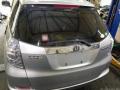 4928, 60400TF7300ZZ телевизор HONDA FIT SHUTTLE - фото №12