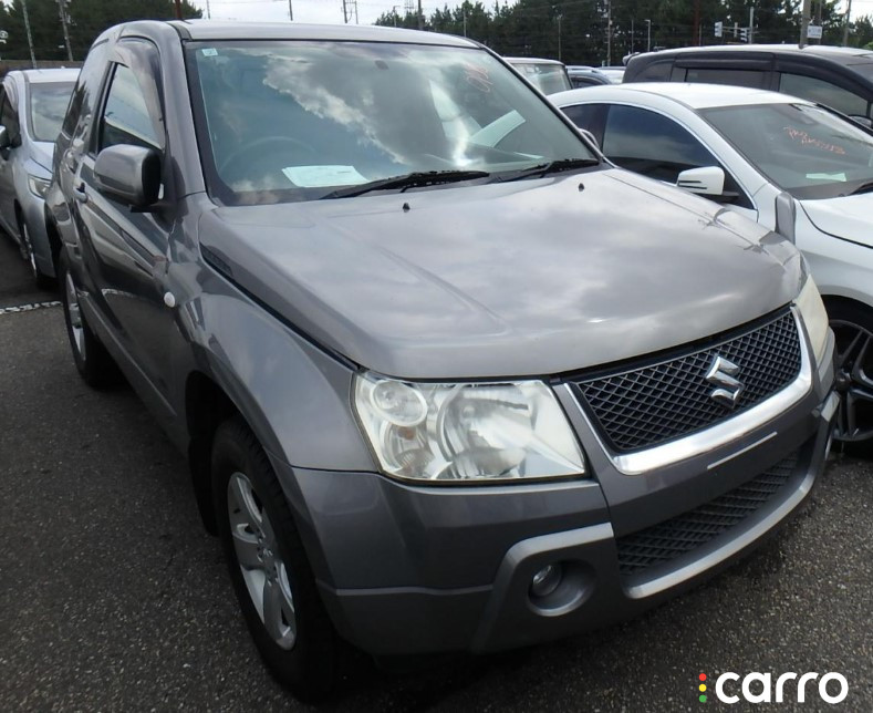 4932, 56110-64JC2, 5611064JC3, 5611064JC0, 5611064JC1, 5611064JA0 блок abs SUZUKI ESCUDO/GRAND VITARA 2006г. - фото №11