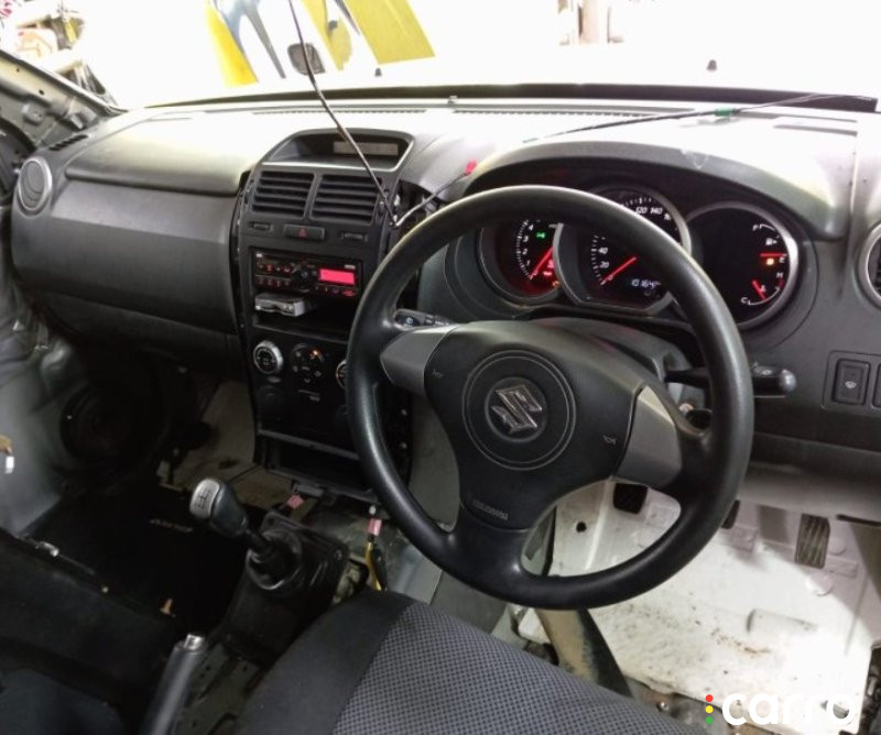4932, 3663064JD0 коса салона SUZUKI ESCUDO 2006г. - фото №25