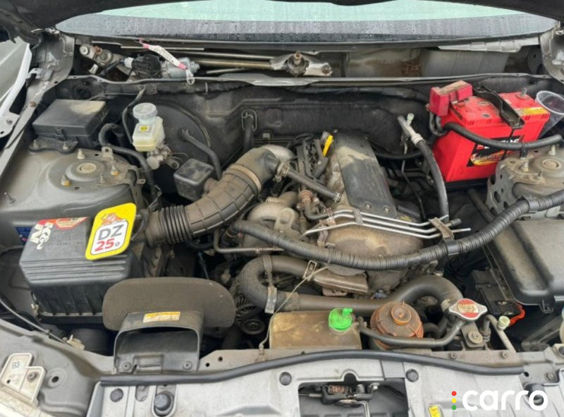 4932, 3663064JD0 коса салона SUZUKI ESCUDO 2006г. - фото №26