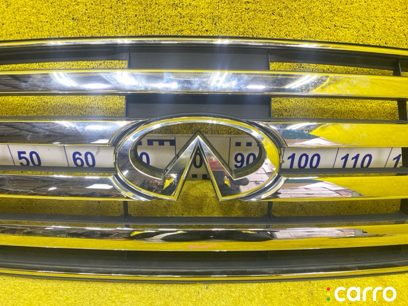 623107S600, 4934 решетка радиатора INFINITI QX56/ARMADA/TITAN - фото №3