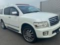 623107S600, 4934 решетка радиатора INFINITI QX56/ARMADA/TITAN - фото №10