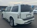 623107S600, 4934 решетка радиатора INFINITI QX56/ARMADA/TITAN - фото №11