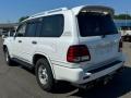 538026A081, 538026A080, 4936 крыло TOYOTA LAND CRUISER 1999г. - фото №11