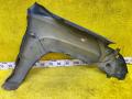 538026A150, 538026A151, 4961 крыло TOYOTA LAND CRUISER PRADO - фото №2