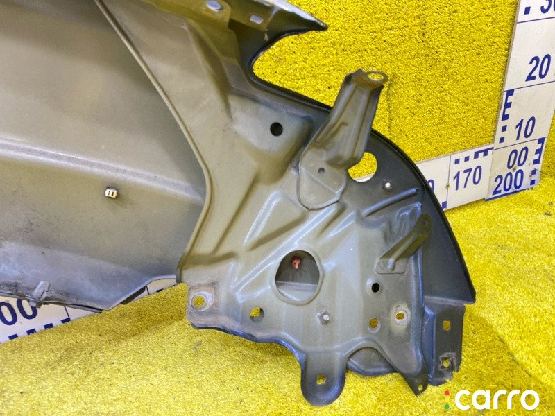 538026A150, 538026A151, 4961 крыло TOYOTA LAND CRUISER PRADO - фото №14
