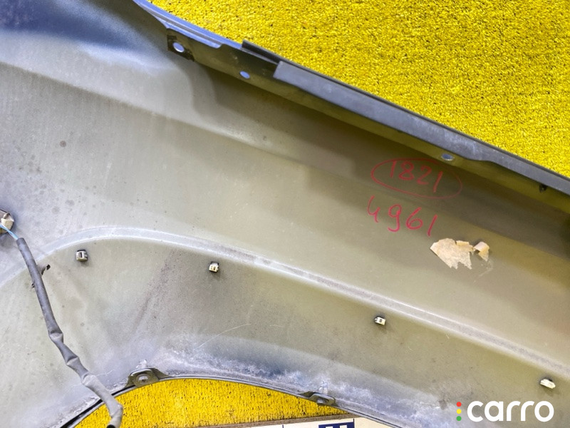 538026A150, 538026A151, 4961 крыло TOYOTA LAND CRUISER PRADO - фото №16