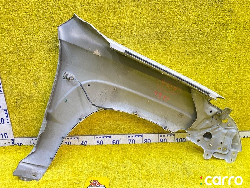 538026A150, 538026A151, 4941 крыло TOYOTA LAND CRUISER PRADO - фото №2