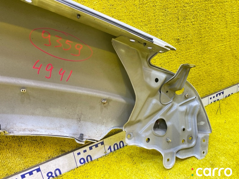 538026A150, 538026A151, 4941 крыло TOYOTA LAND CRUISER PRADO - фото №8