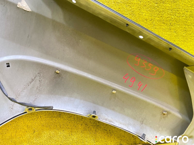 538026A150, 538026A151, 4941 крыло TOYOTA LAND CRUISER PRADO - фото №9
