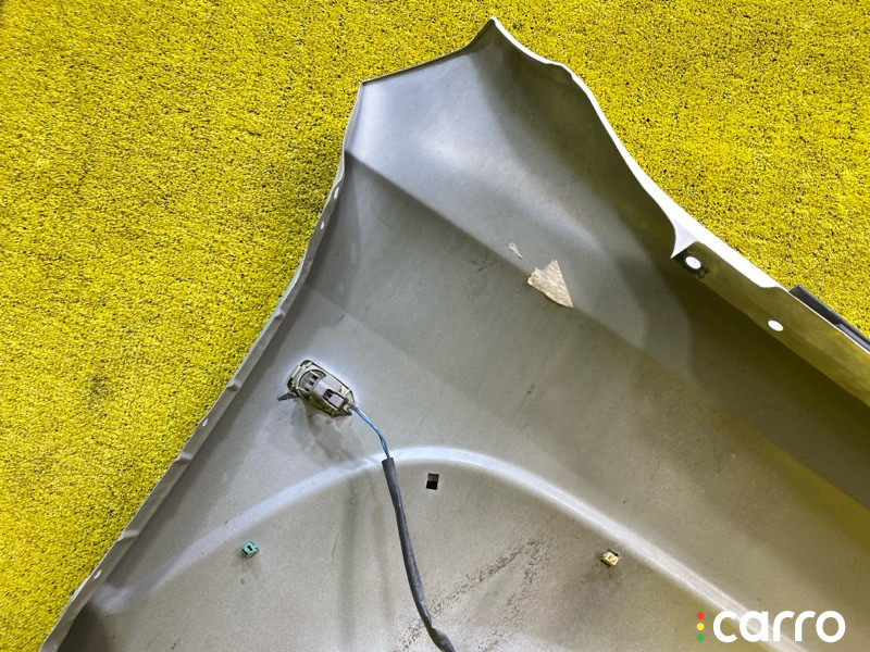 538026A150, 538026A151, 4941 крыло TOYOTA LAND CRUISER PRADO - фото №10