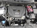 4967, D11R61480A радиатор кондиционера MAZDA CX-3 - фото №22