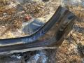 4967 порог кузова MAZDA CX-3 - фото №9