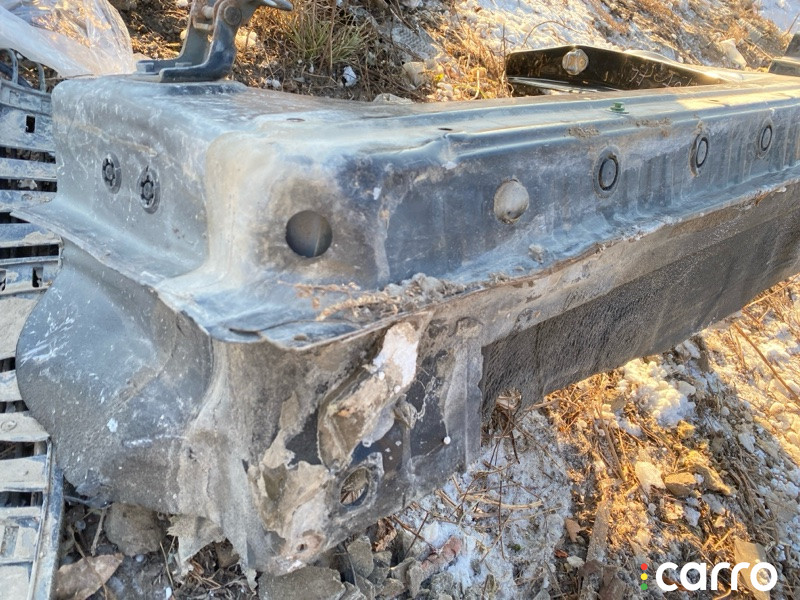 4967 порог кузова MAZDA CX-3 - фото №15