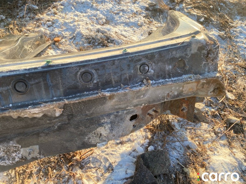 4967 порог кузова MAZDA CX-3 - фото №19