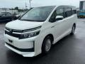 1230537310, 4981 подушка двигателя TOYOTA VOXY/NOAH/ESQUIRE 2014г. - фото №6