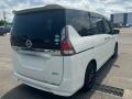 4947, 112105TA0A подушка двигателя NISSAN SERENA 2017г. - фото №7