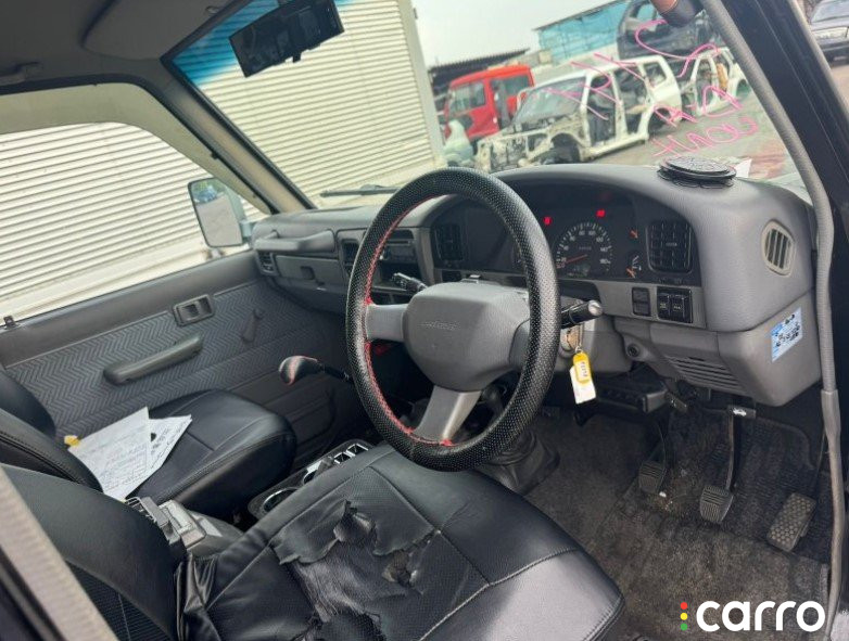 6700160281, 4974 дверь боковая TOYOTA LAND CRUISER PRADO - фото №30