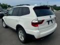4963, 17113414986 радиатор основной BMW X3 2008г. - фото №11