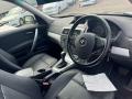 4963, 17113414986 радиатор основной BMW X3 2008г. - фото №13