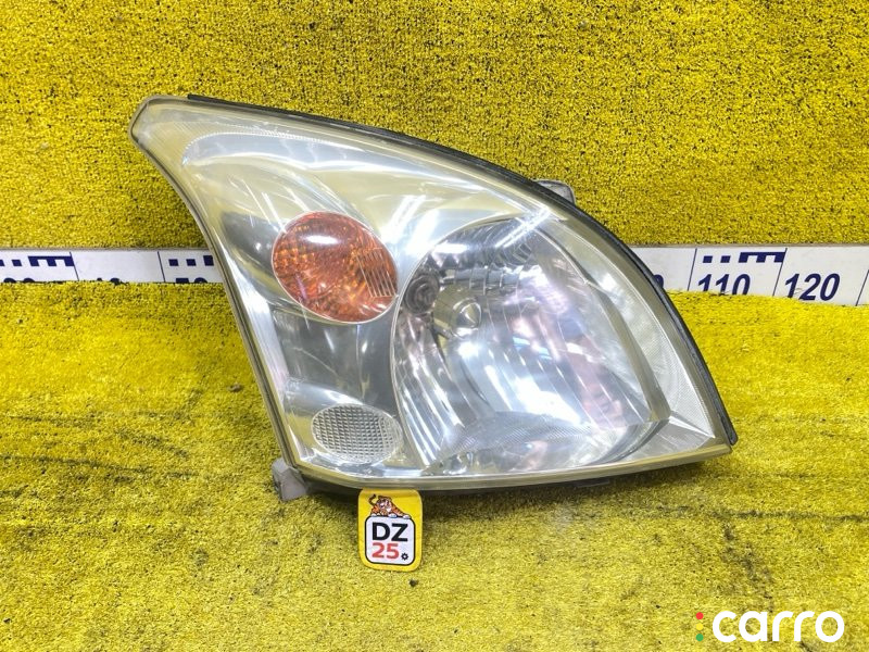 4961, 811106A200, 60-94, 811306A210 фара TOYOTA LAND CRUISER PRADO - фото №1