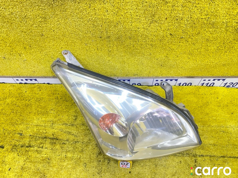 4961, 811106A200, 60-94, 811306A210 фара TOYOTA LAND CRUISER PRADO - фото №4