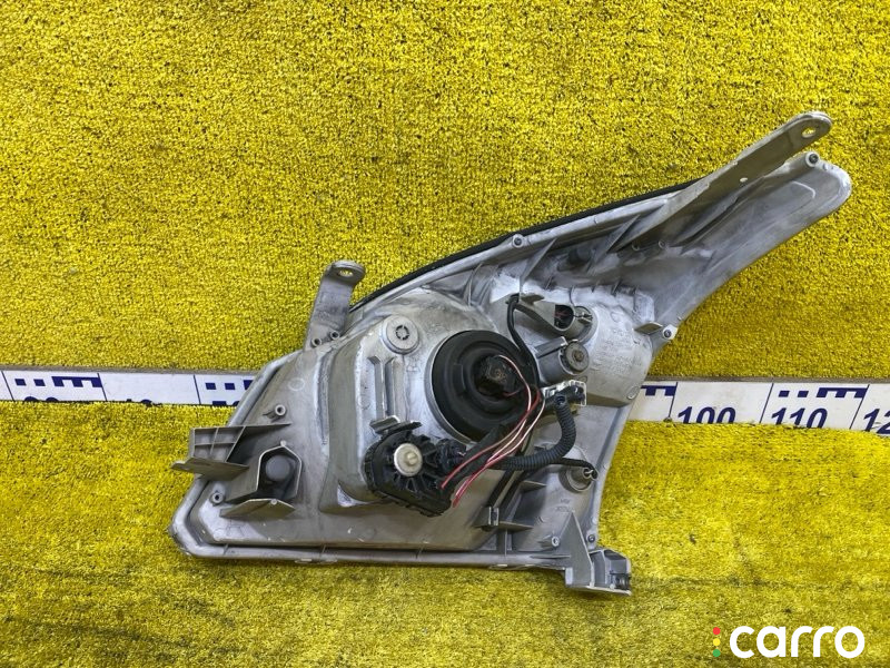 4961, 811106A200, 60-94, 811306A210 фара TOYOTA LAND CRUISER PRADO - фото №5