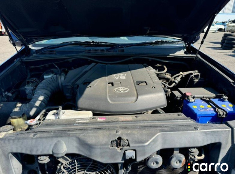 4961, 811106A200, 60-94, 811306A210 фара TOYOTA LAND CRUISER PRADO - фото №11