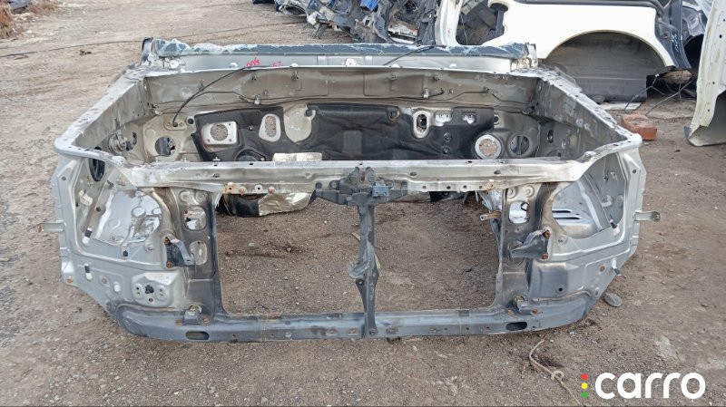 5001, 5320160090 телевизор TOYOTA LAND CRUISER PRADO 2003г. - фото №1