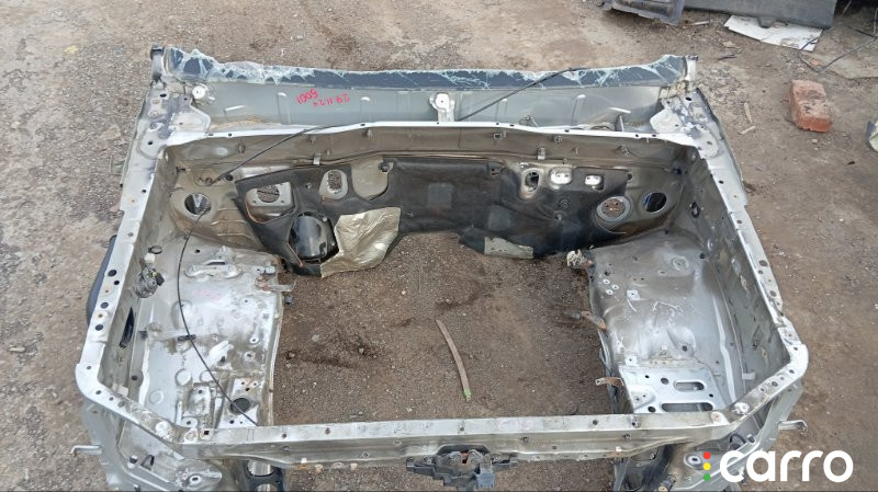5001, 5320160090 телевизор TOYOTA LAND CRUISER PRADO 2003г. - фото №2